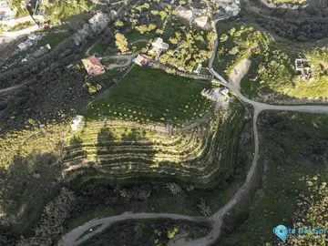 10924m2 Plot for Sale in Mijas-85063