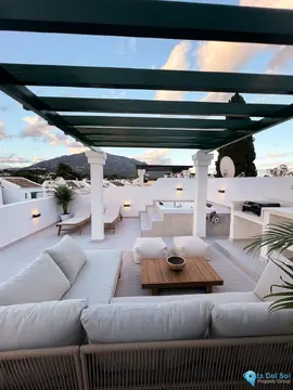 3 bedroom Apartment for Sale in Nueva Andalucía