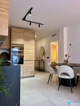 3 bedroom Apartment for Sale in Nueva Andalucía-85069