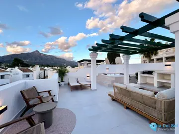 3 bedroom Apartment for Sale in Nueva Andalucía-85072