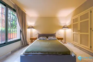 2 bedroom Apartment for Sale in Monte Halcones-19271