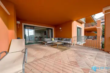 2 bedroom Apartment for Sale in Monte Halcones-19265