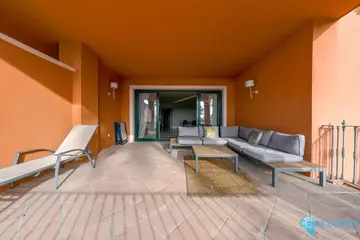 2 bedroom Apartment for Sale in Monte Halcones-19266