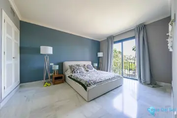 2 bedroom Apartment for Sale in Monte Halcones-19267