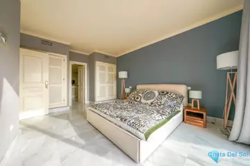 2 bedroom Apartment for Sale in Monte Halcones-19268