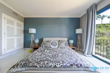2 bedroom Apartment for Sale in Monte Halcones-19269