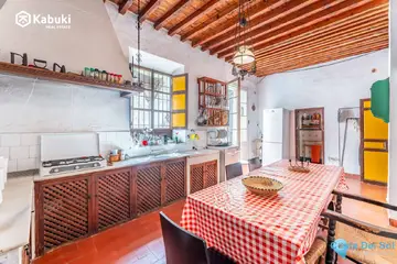 10 bedroom House for Sale in Campanillas-85091