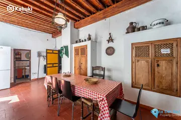 10 bedroom House for Sale in Campanillas-85092