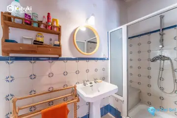 10 bedroom House for Sale in Campanillas-85095