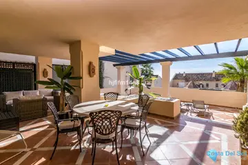 2 bedroom Apartment for Sale in Nueva Andalucía