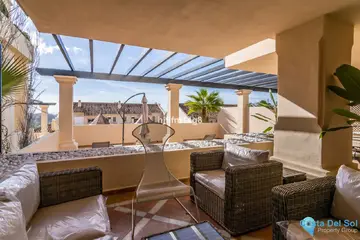 2 bedroom Apartment for Sale in Nueva Andalucía-19284