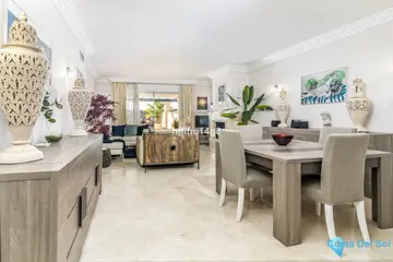 2 bedroom Apartment for Sale in Nueva Andalucía-19286