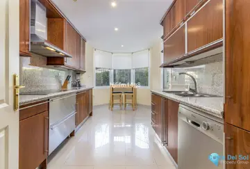 2 bedroom Apartment for Sale in Nueva Andalucía-19290