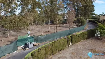 10000m2 Plot for Sale in Estepona-19297
