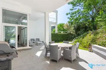 3 bedroom Apartment for Sale in Benahavís-19337