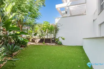 3 bedroom Apartment for Sale in Benahavís-19332