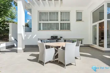 3 bedroom Apartment for Sale in Benahavís-19335