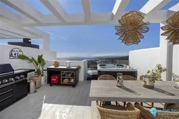 3 bedroom House for Sale in Manilva-19338