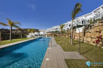 3 bedroom House for Sale in Manilva-19339