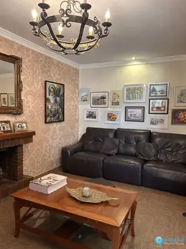 4 bedroom House for Sale in La Línea-19379