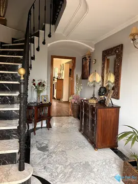 4 bedroom House for Sale in La Línea-19372
