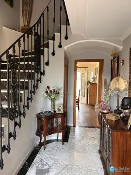 4 bedroom House for Sale in La Línea-19373