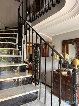4 bedroom House for Sale in La Línea-19374