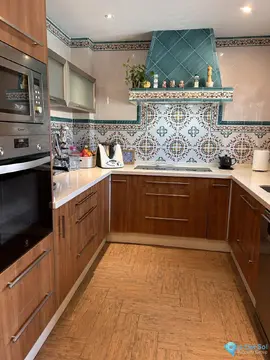 4 bedroom House for Sale in La Línea-19375