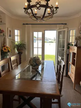 4 bedroom House for Sale in La Línea-19377