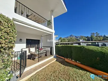 3 bedroom Apartment for Sale in Nueva Andalucía-14017
