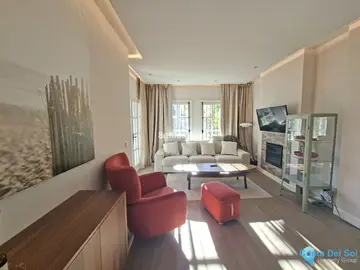 3 bedroom Apartment for Sale in Nueva Andalucía-14018