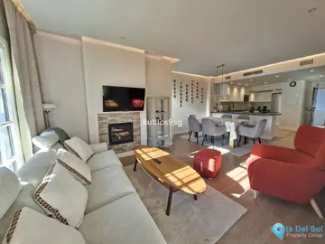 3 bedroom Apartment for Sale in Nueva Andalucía-14022