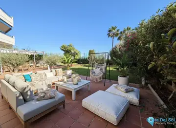 3 bedroom Apartment for Sale in San Luis de Sabinillas