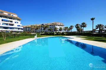 3 bedroom Apartment for Sale in San Luis de Sabinillas-19480