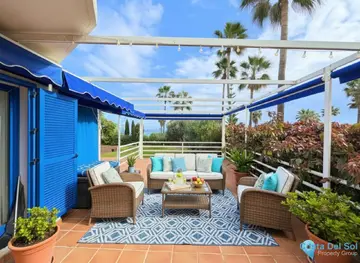 3 bedroom Apartment for Sale in San Luis de Sabinillas-19482