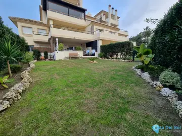 3 bedroom Apartment for Sale in San Roque Club