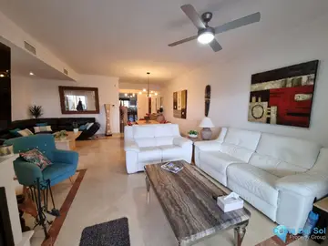 3 bedroom Apartment for Sale in San Roque Club-82048