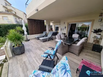 3 bedroom Apartment for Sale in San Roque Club-82041