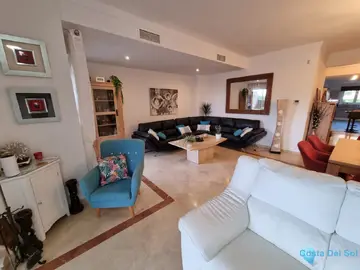 3 bedroom Apartment for Sale in San Roque Club-82046