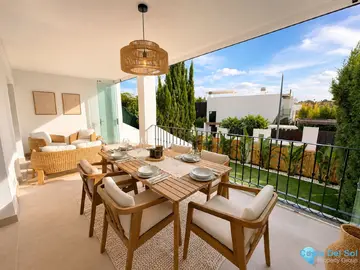4 bedroom House for Sale in Estepona