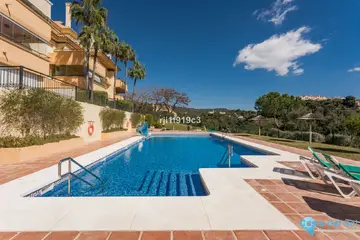 3 bedroom Apartment for Sale in Elviria