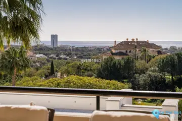 3 bedroom Apartment for Sale in Elviria-19558