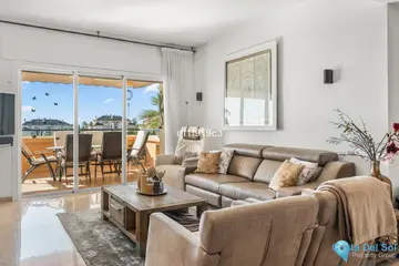 3 bedroom Apartment for Sale in Elviria-19559