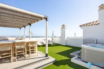 3 bedroom Apartment for Sale in El Paraiso
