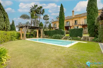 3 bedroom House for Sale in Sotogrande Alto-19674