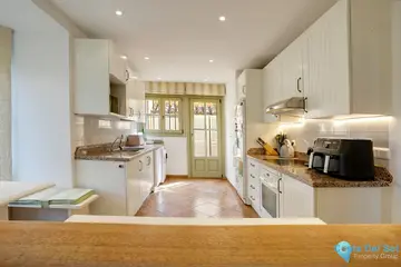 3 bedroom House for Sale in Sotogrande Alto-19678