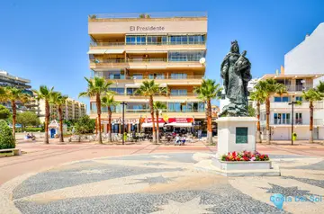 3 bedroom Apartment for Sale in Fuengirola