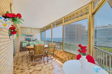 3 bedroom Apartment for Sale in Fuengirola-19718