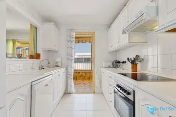3 bedroom Apartment for Sale in Fuengirola-19729