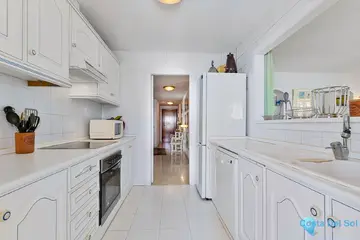3 bedroom Apartment for Sale in Fuengirola-19727